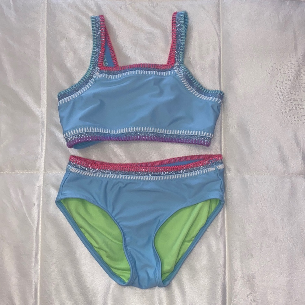 Justice Girls Bikini